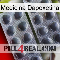 Dapoxetine Medicine 31